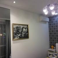 Фотографии отеля Unicorn Kievskaya Apartment