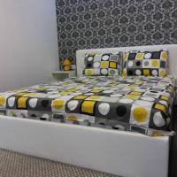 Фотографии отеля Unicorn Kievskaya Apartment