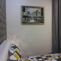 Фотографии отеля Unicorn Kievskaya Apartment