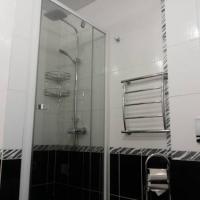 Фотографии отеля Unicorn Kievskaya Apartment
