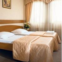 Фотографии отеля Отель Молодежный