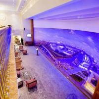 Фотографии отеля Radisson Royal Hotel