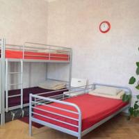 Фотографии отеля ЭйчЭм Хостел Москва