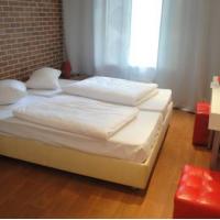 Фотографии отеля Сити Комфорт Отель