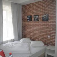 Фотографии отеля Сити Комфорт Отель