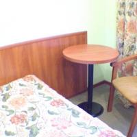 Фотографии отеля Гостиница Золотой Колос