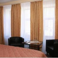 Фотографии отеля Отель Домино