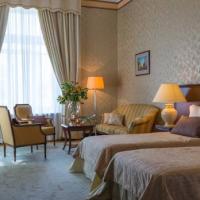 Фотографии отеля Метрополь