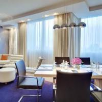 Fotos del hotel Radisson Blu Belorusskaya