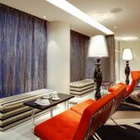 Fotos del hotel Radisson Blu Belorusskaya