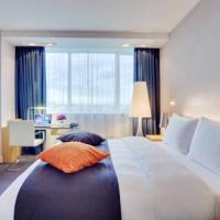 Fotos del hotel Radisson Blu Belorusskaya