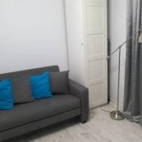 Fotos del hotel Кварт Апартаменты на Киевской