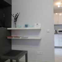 Fotos del hotel Кварт Апартаменты на Киевской