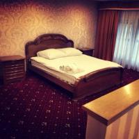 Fotos del hotel Ле Тон на проспекте Вернадского