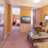 Fotos del hotel Radisson Royal Hotel