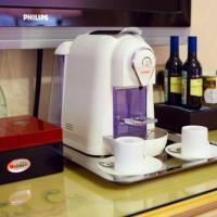 Fotos del hotel Radisson Royal Hotel