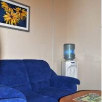 Фотографии отеля Гостиница Золотой Колос