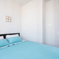 Fotos del hotel 5 Stars Apartment Smolenskaya Square