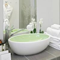 Fotos del hotel Mamaison All-Suites Spa Hotel Покровка Moсква