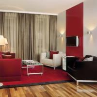 Фотографии отеля Mamaison All-Suites Spa Hotel Покровка Moсква