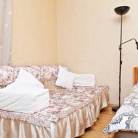 Фотографии отеля Tretyakovskaya Apartment