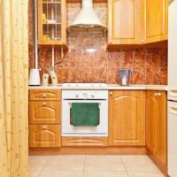 Фотографии отеля Tretyakovskaya Apartment