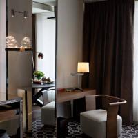 Fotos del hotel Арарат Парк Хаятт