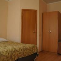 Фотографии отеля Русские Апартаменты в Лианозово