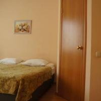 Фотографии отеля Русские Апартаменты в Лианозово