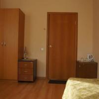 Fotos del hotel Русские Апартаменты в Лианозово