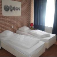 Фотографии отеля Сити Комфорт Отель