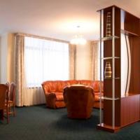 Fotos del hotel Антей Отель