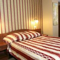 Fotos del hotel Четыре Сезона Отель
