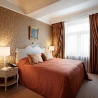 Fotos del hotel Radisson Royal Hotel