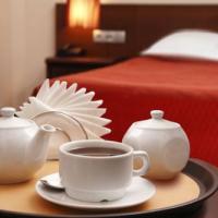 Fotos del hotel Элегант