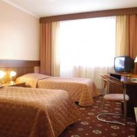 Фотографии отеля Орехово