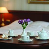 Фотографии отеля Корстон