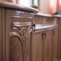 Фотографии отеля 1st Arbat Hostel Хостел