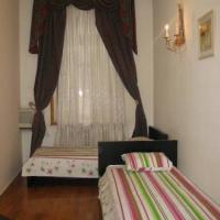 Фотографии отеля 1st Arbat Hostel Хостел