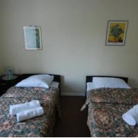 Фотографии отеля Отель Бульвар