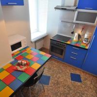 Фотографии отеля Four Squares Apartments on Tverskaya