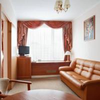 Fotos del hotel Отель Аструс Москва