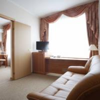 Fotos del hotel Отель Аструс Москва