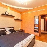Фотографии отеля Miracle Apartments on Nikitsky Boulevard Apartment