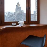 Фотографии отеля Miracle Apartments on Nikitsky Boulevard Apartment