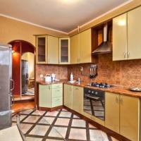 Фотографии отеля Miracle Apartments on Nikitsky Boulevard Apartment