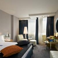 Фотографии отеля Radisson Blu Belorusskaya