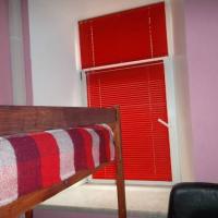 Фотографии отеля Moscow Hostel