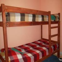 Фотографии отеля Moscow Hostel