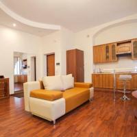 Fotos del hotel Miracle Apartments on Nikitsky Boulevard Apartment